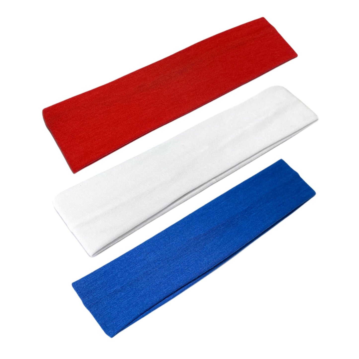 5 cm wide headband 2 pack