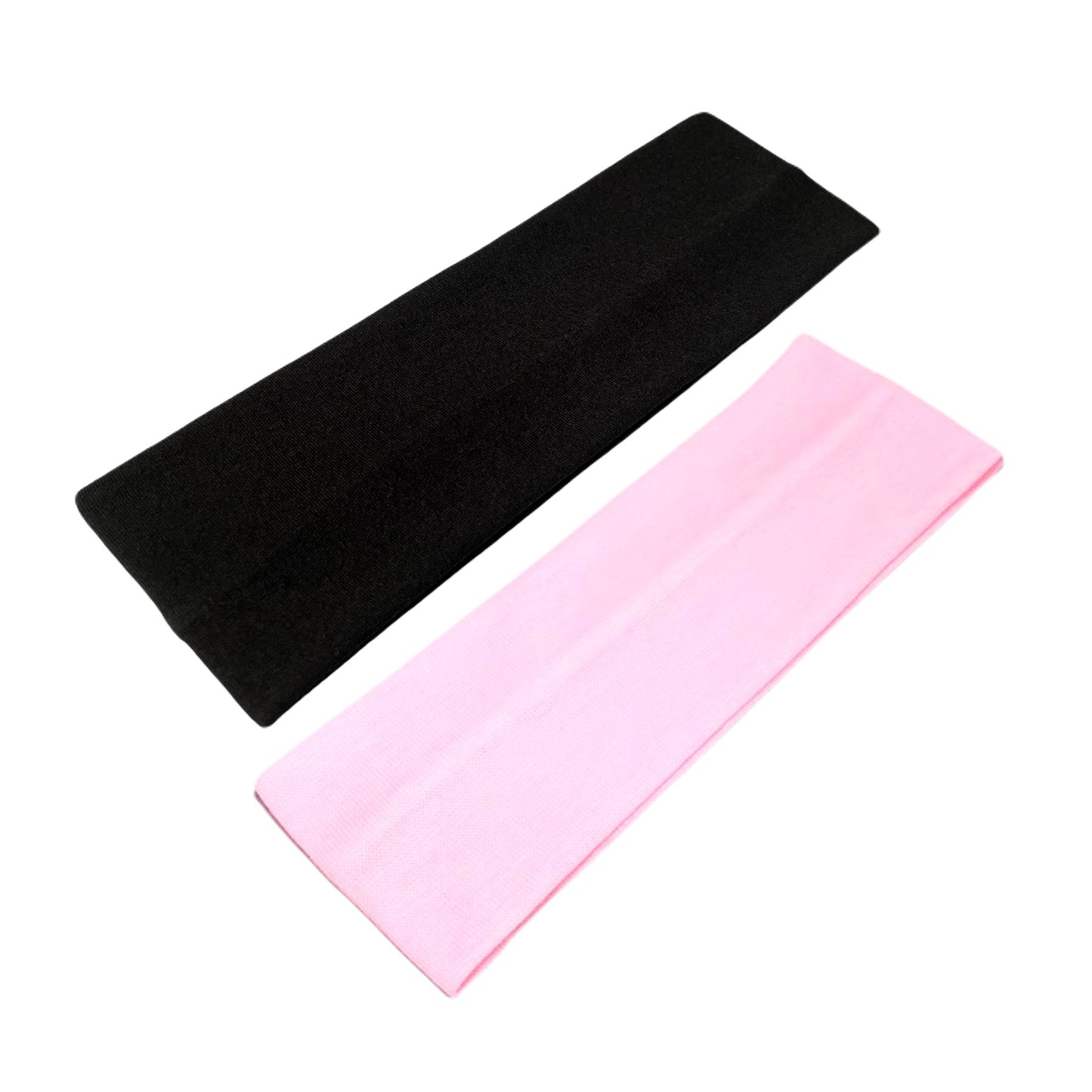 7 cm wide headband 2 Pack