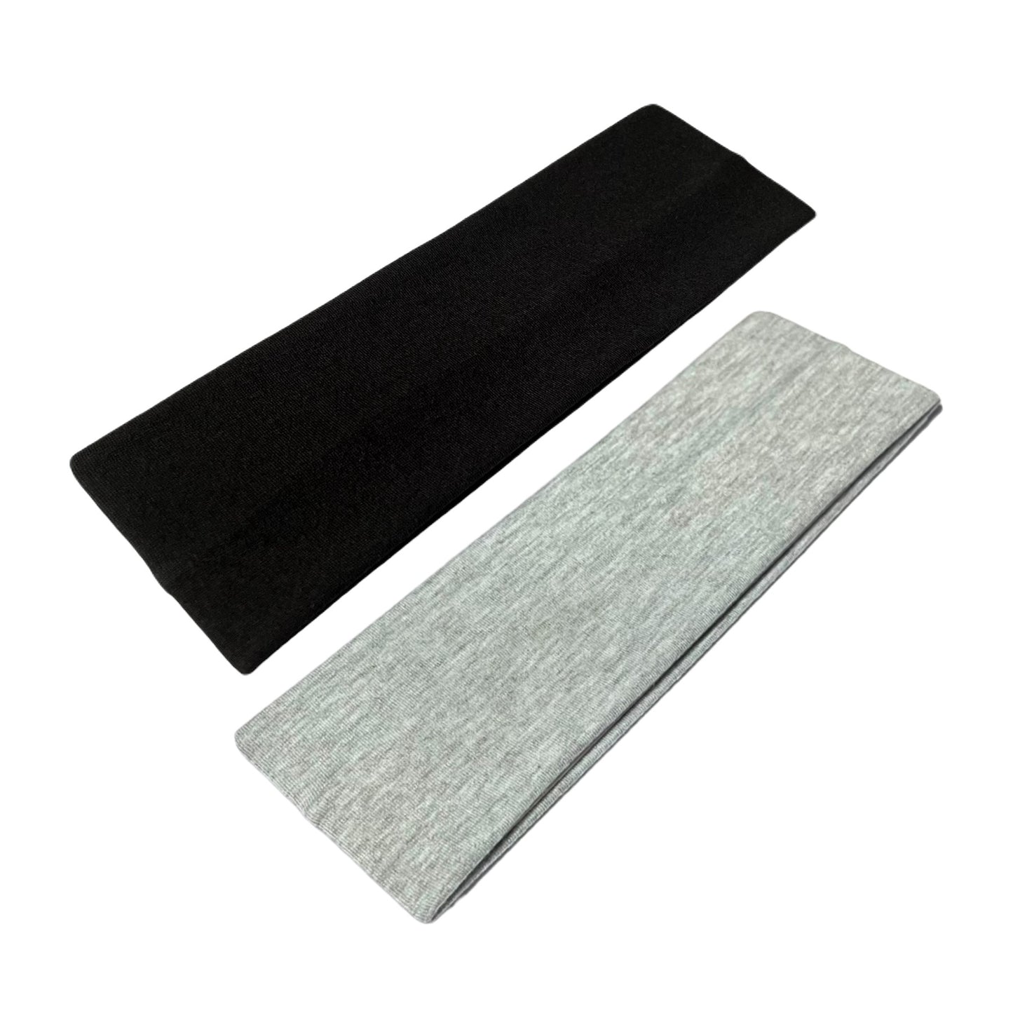 7 cm wide headband 2 Pack