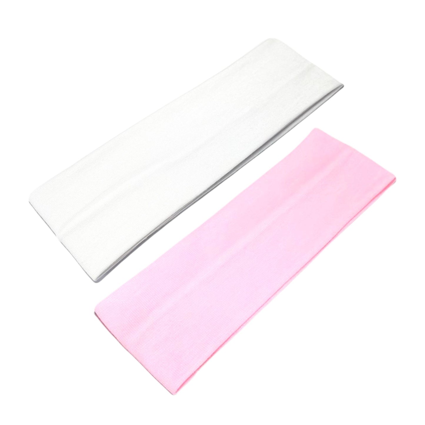 7 cm wide headband 2 Pack