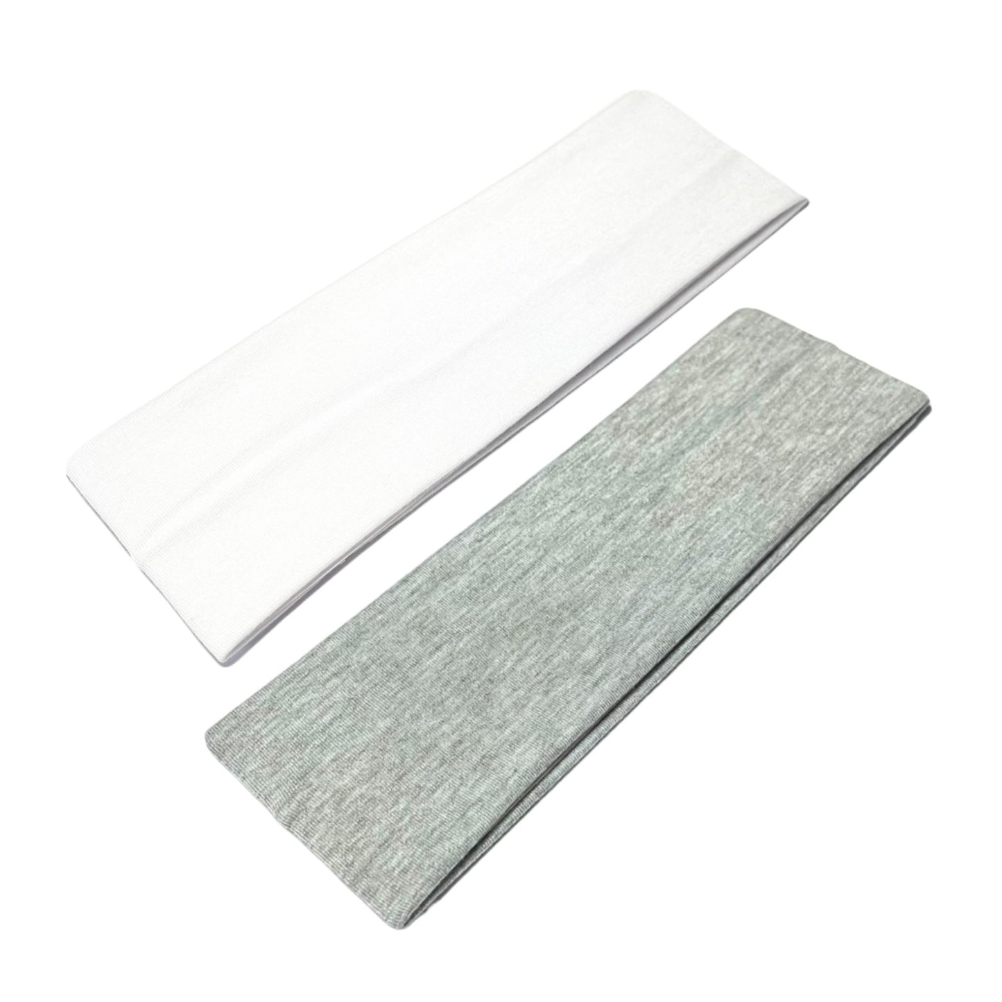 7 cm wide headband 2 Pack