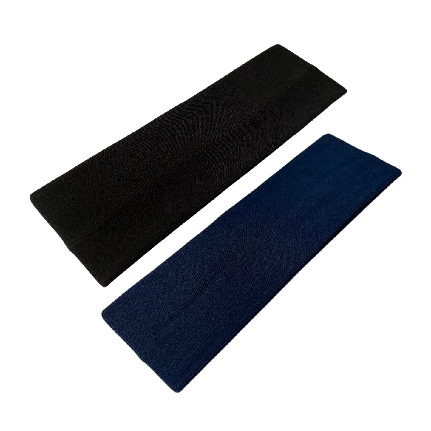 7 cm wide headband 2 Pack