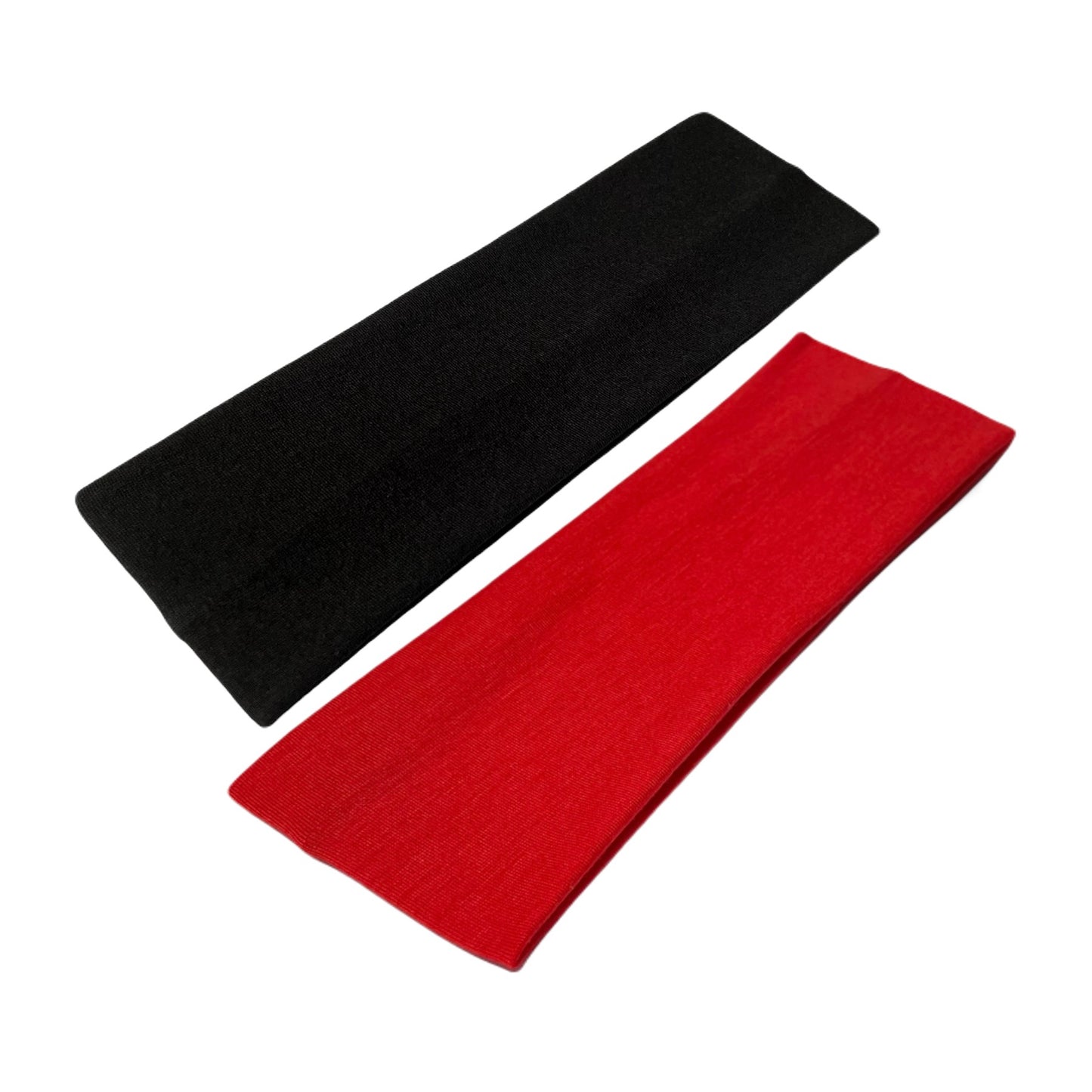 7 cm wide headband 2 Pack