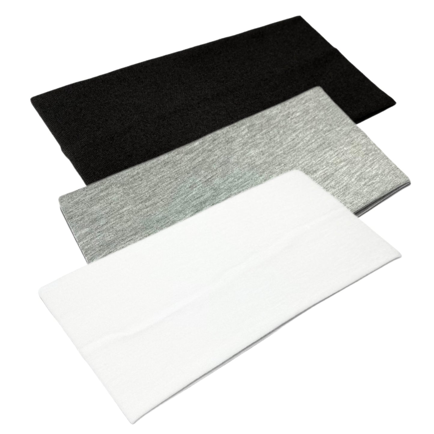 11 cm extra wide headband 2 Pack