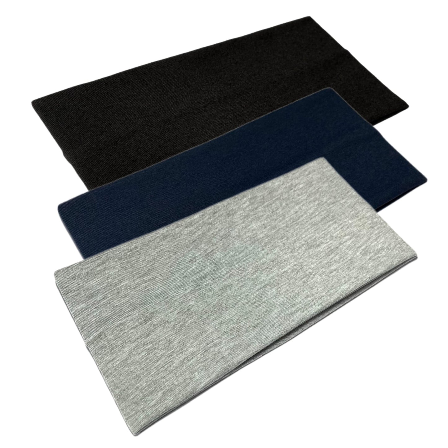 11 cm extra wide headband 2 Pack