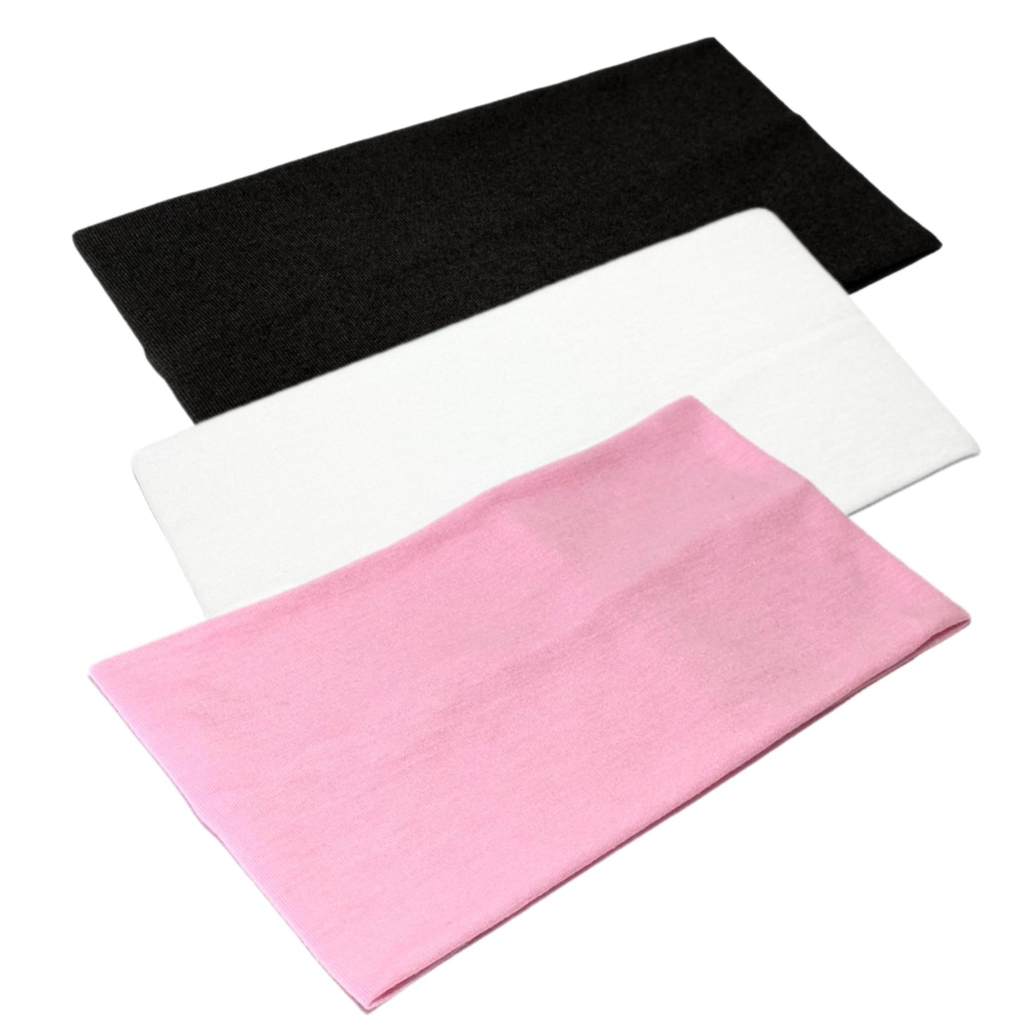 11 cm extra wide headband 2 Pack