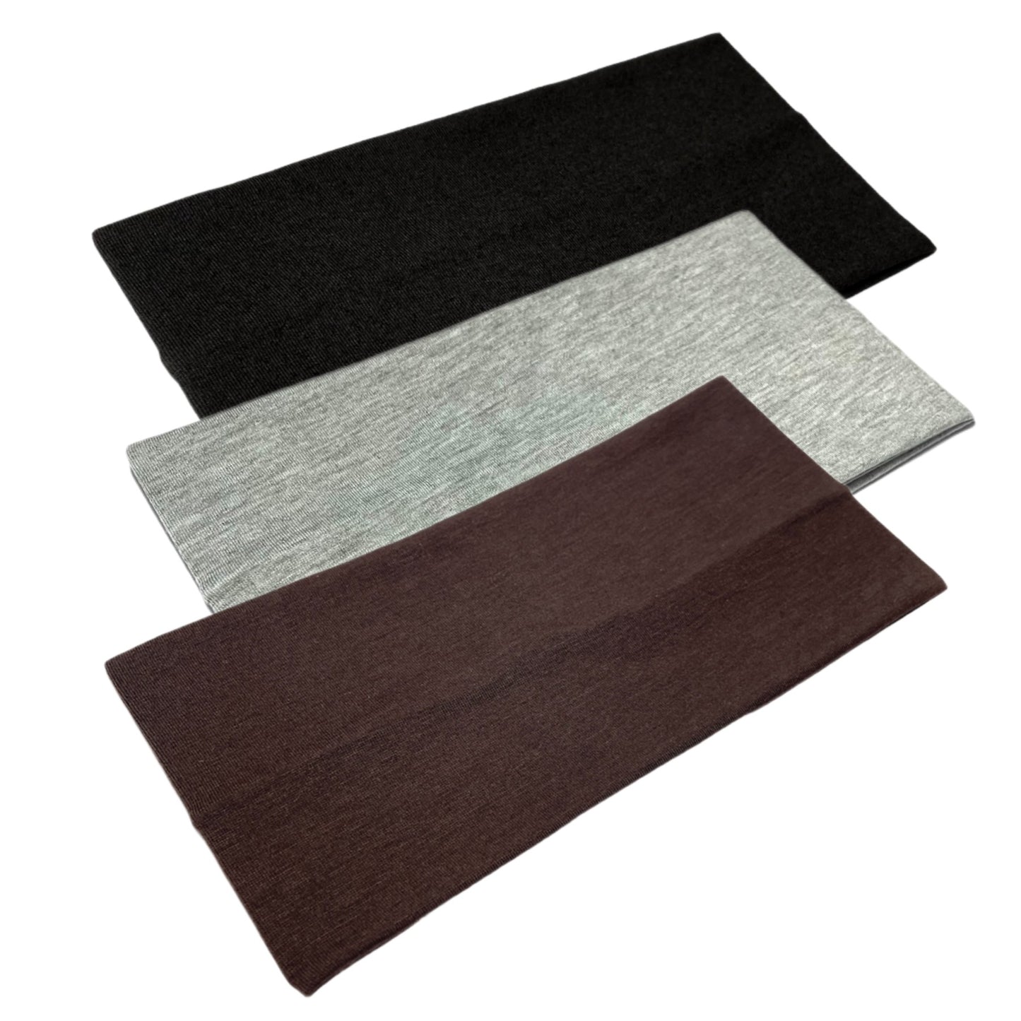 11 cm extra wide headband 2 Pack