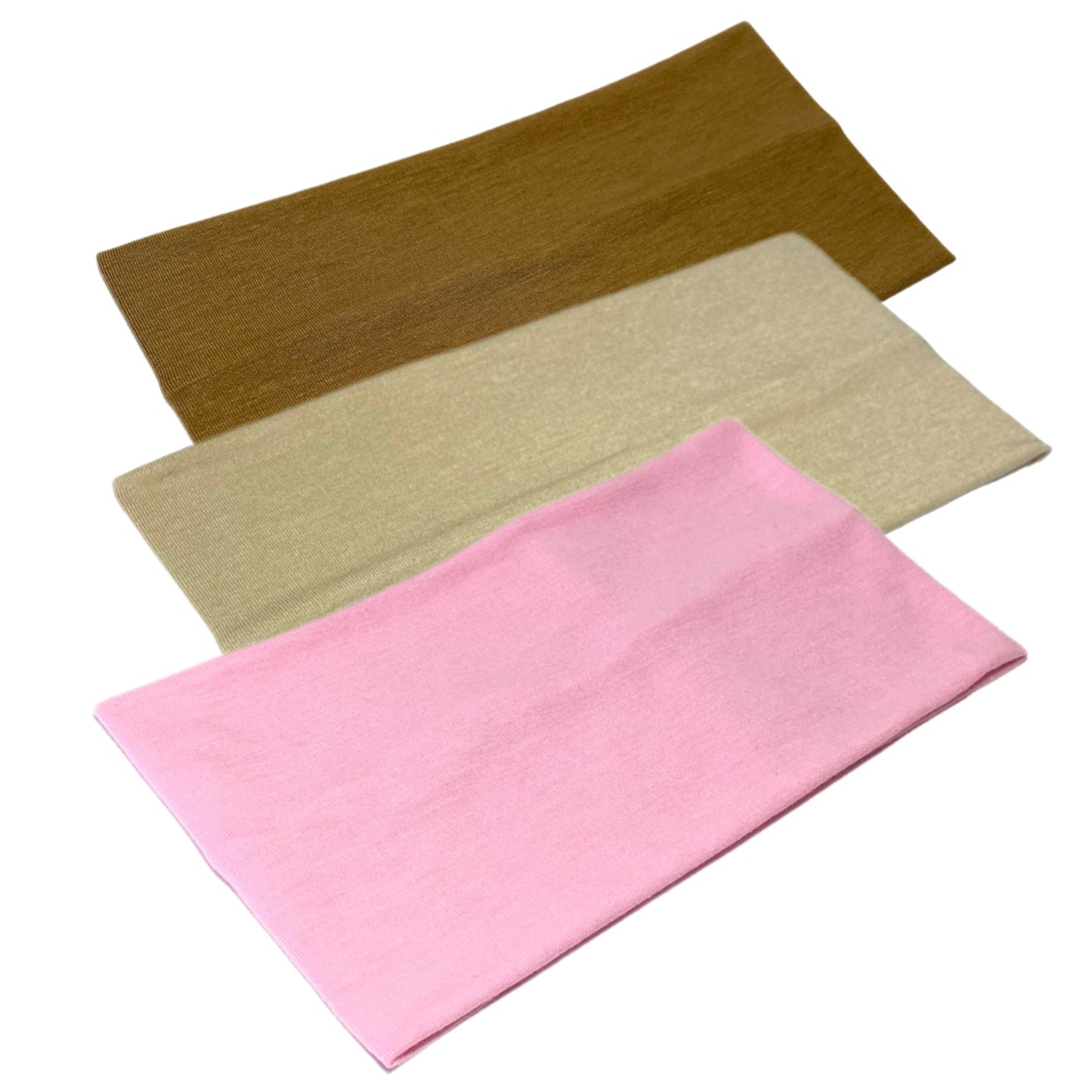 11 cm extra wide headband 2 Pack