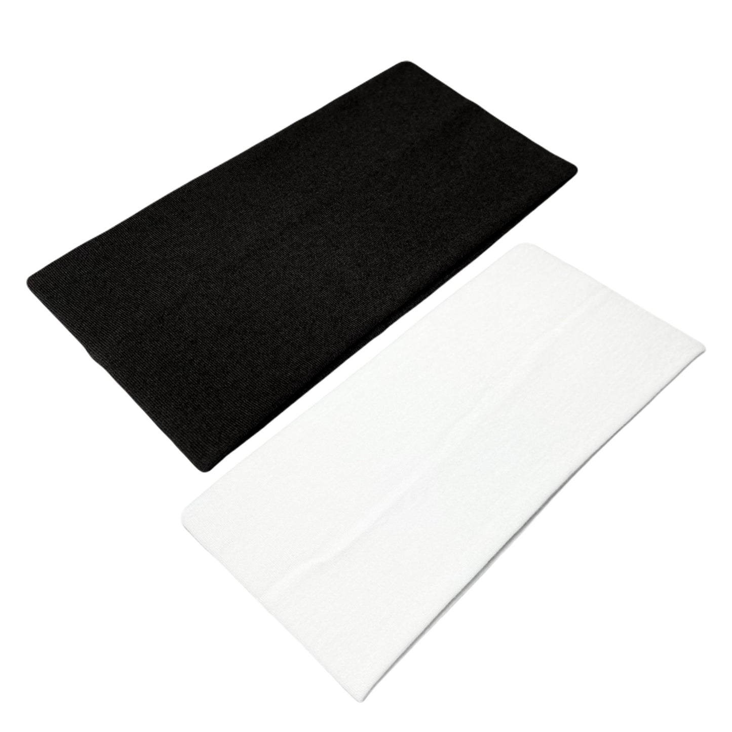 11 cm extra wide headband 2 Pack