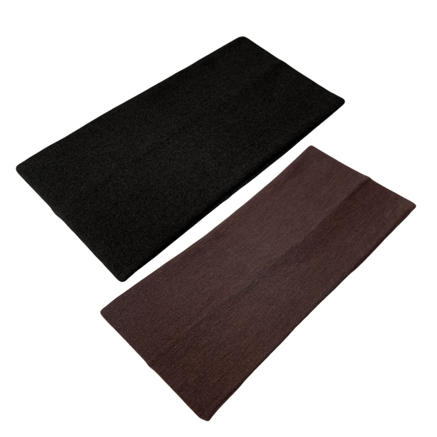 11 cm extra wide headband 2 Pack