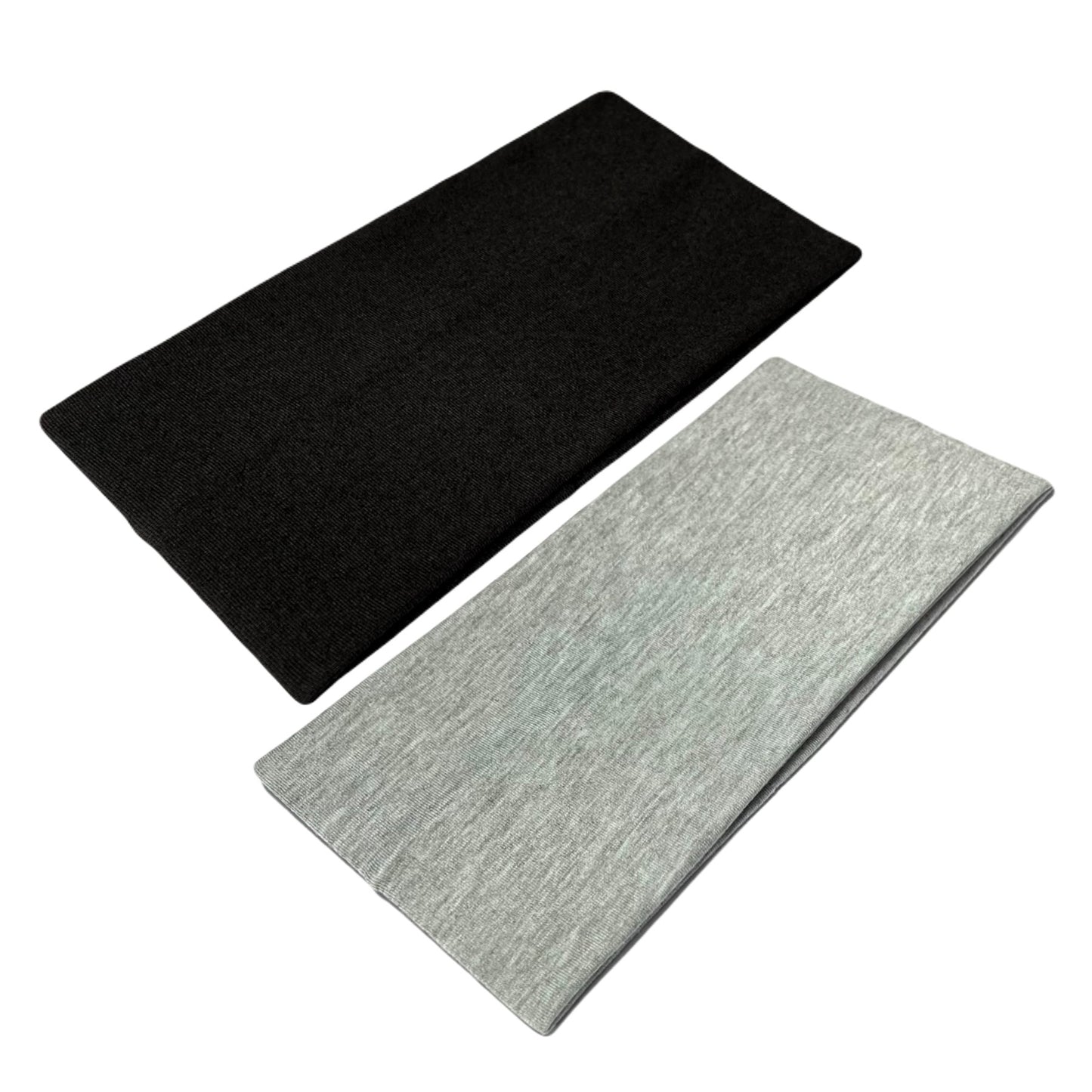 11 cm extra wide headband 2 Pack
