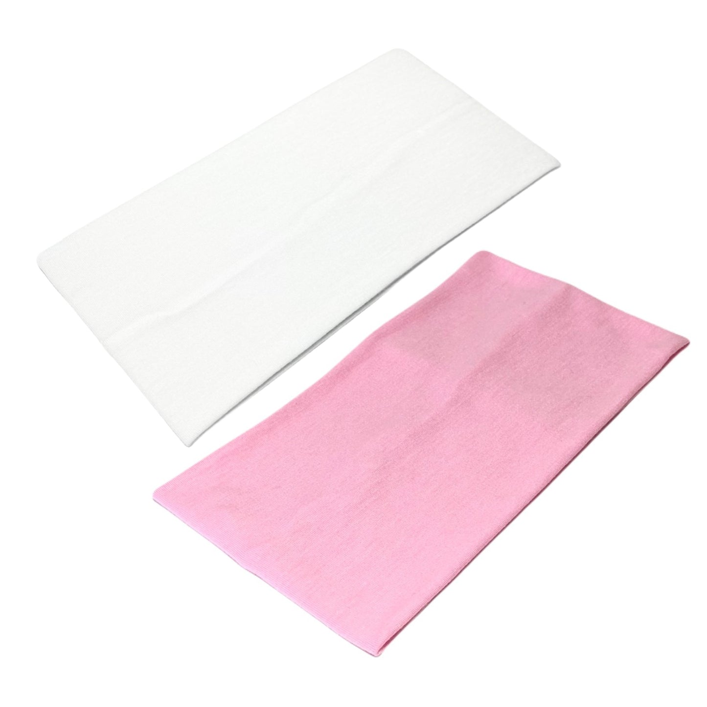 11 cm extra wide headband 2 Pack