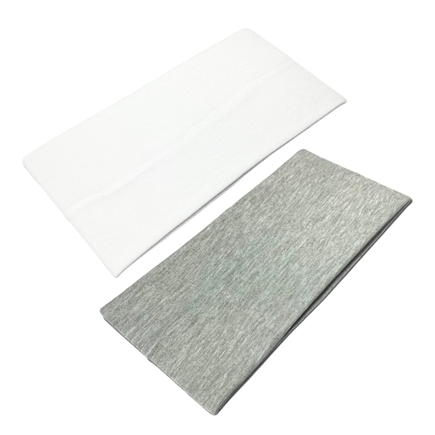 11 cm extra wide headband 2 Pack
