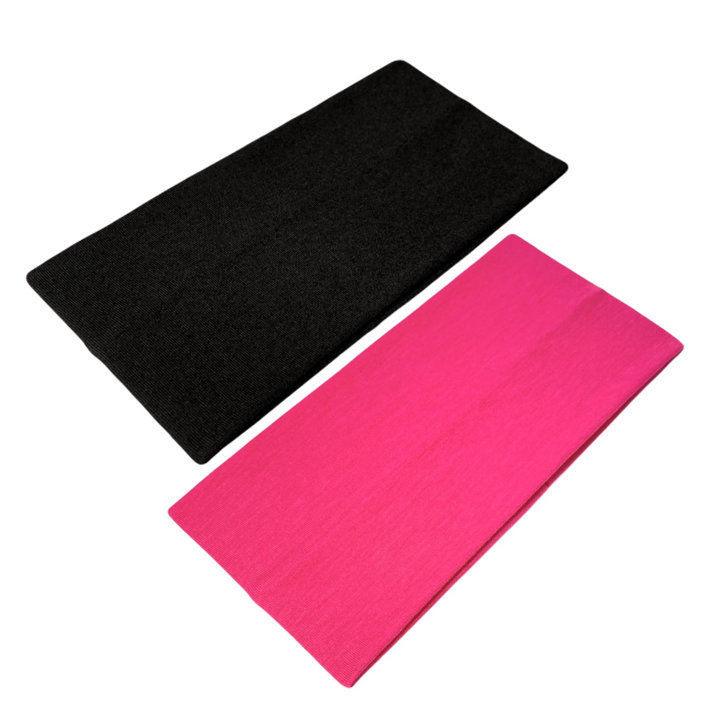 11 cm extra wide headband 2 Pack