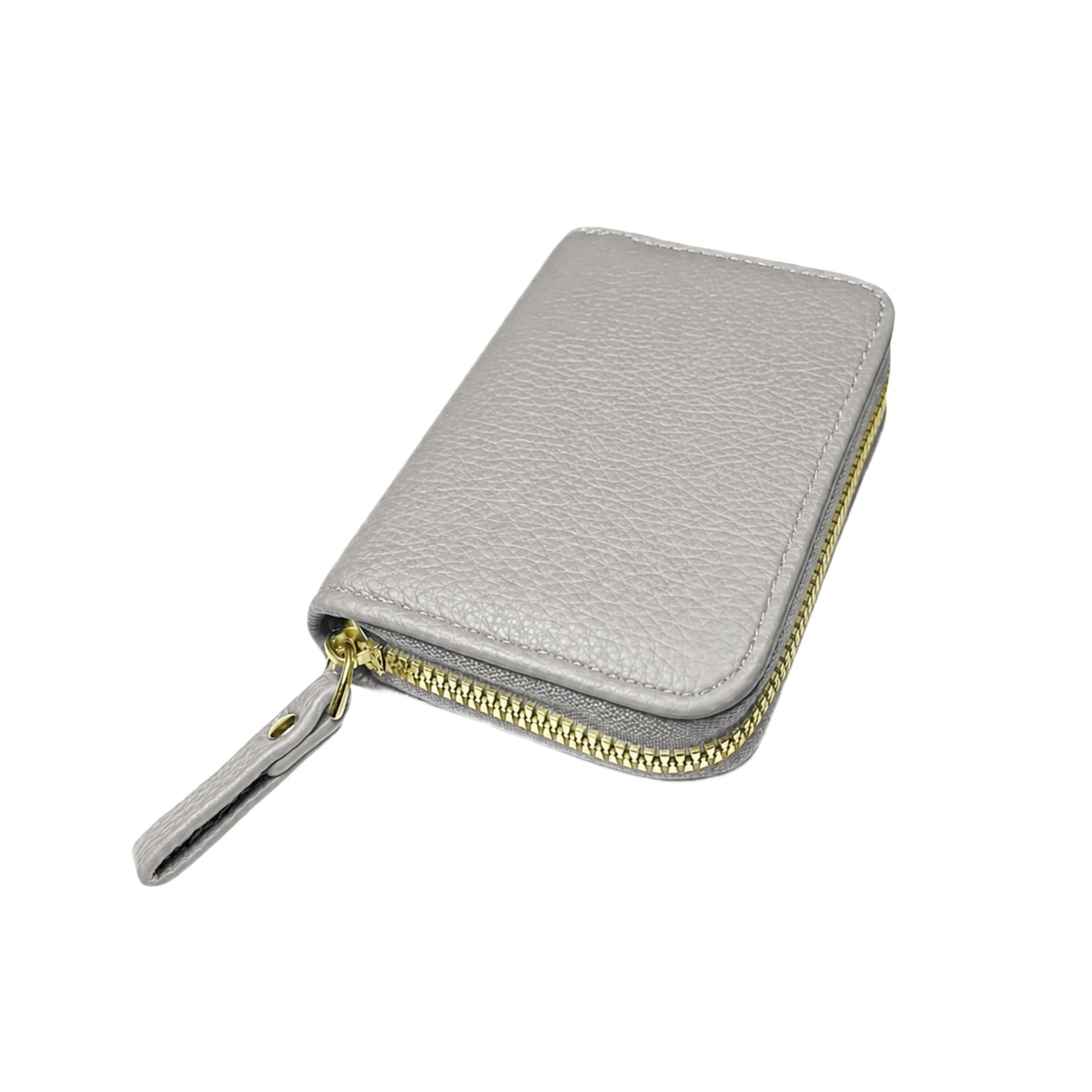 Women Credit Card Holder Small Rfid Blocking Ladies Wallet