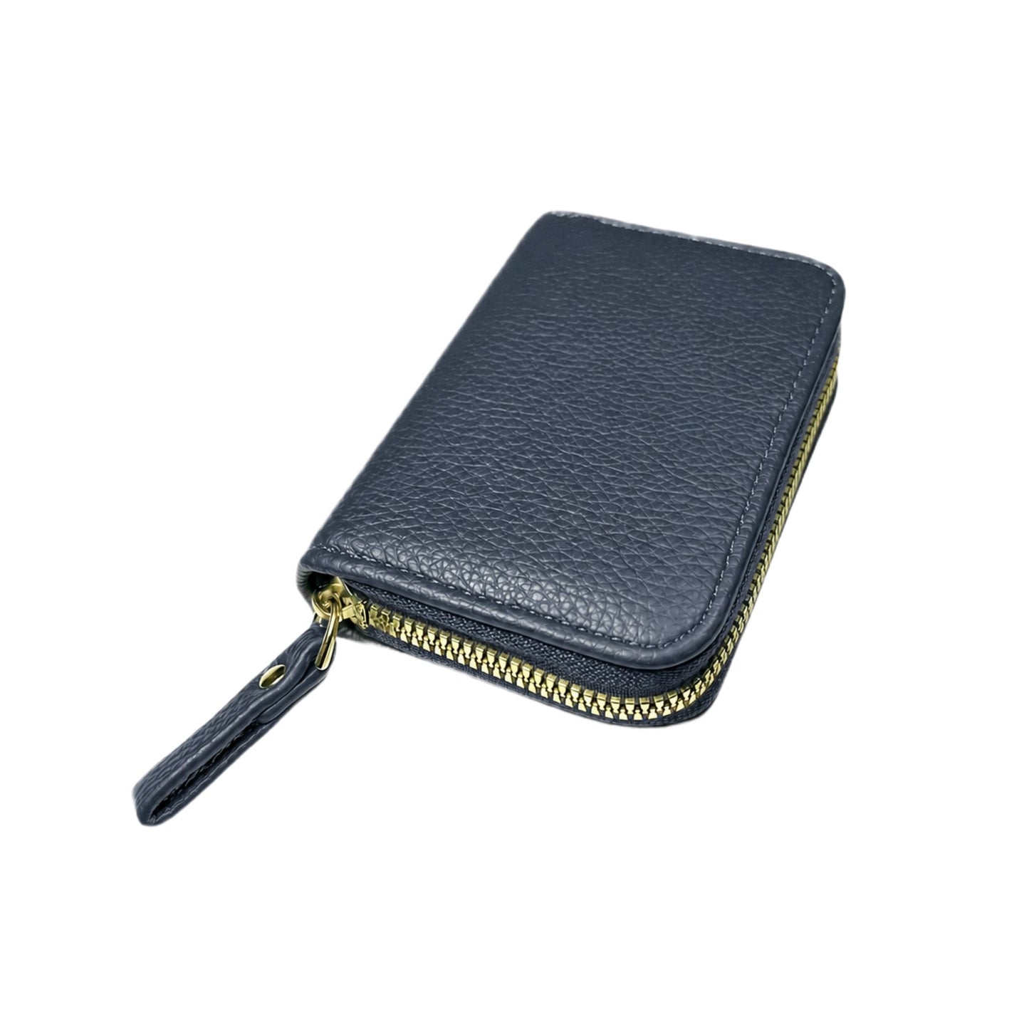 Women Credit Card Holder Small Rfid Blocking Ladies Wallet
