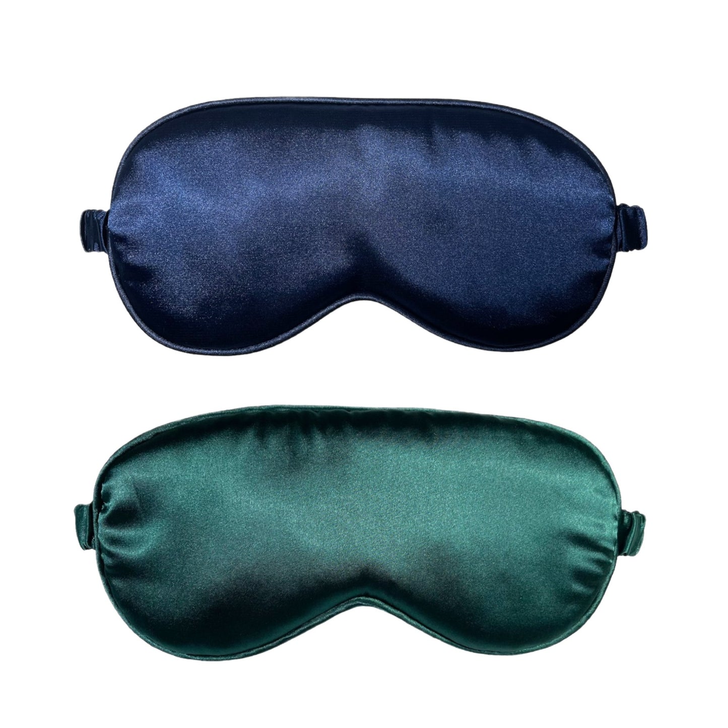 Sleep mask with elastic band Pack of 2