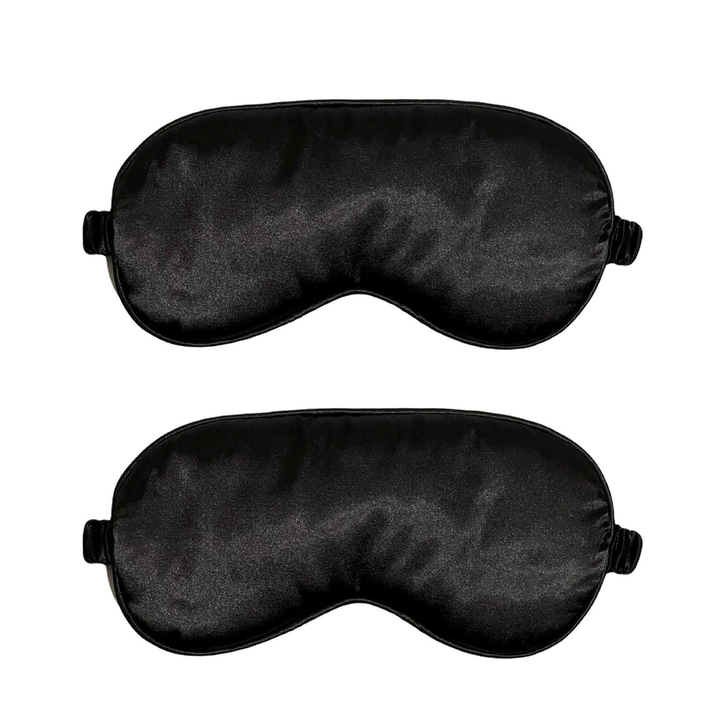 Sleep mask with elastic band by WESTEND CHOICE Eye Masks eye masks, men, sleep masks, women