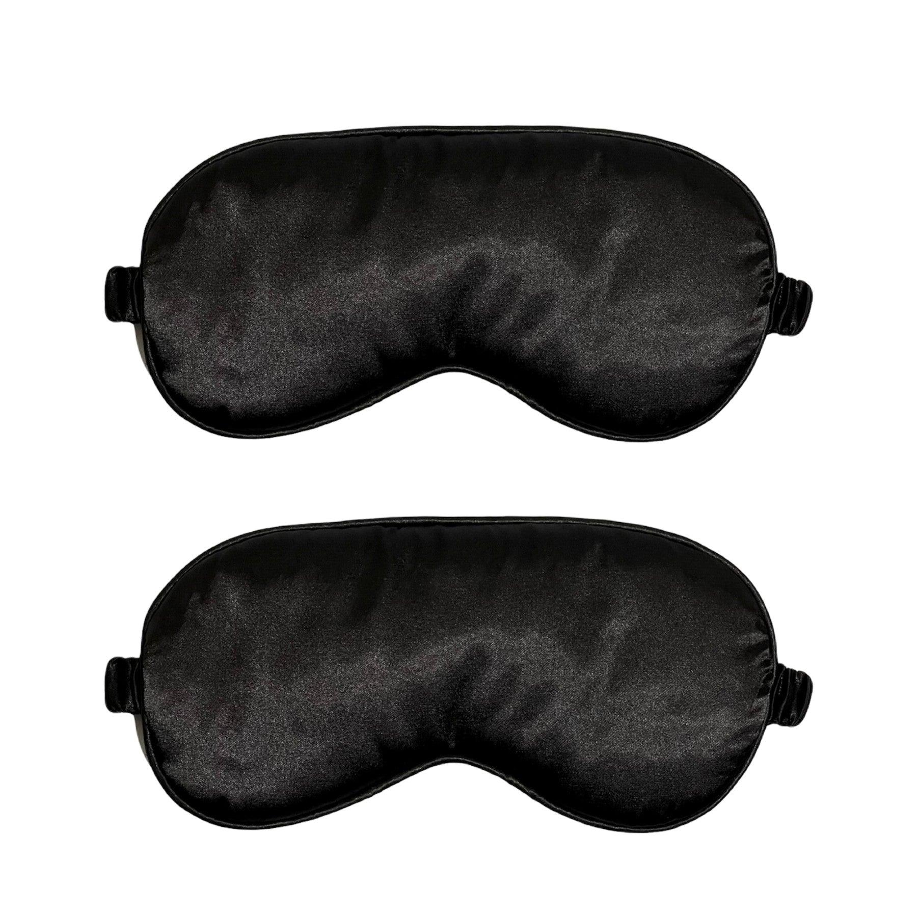 Sleep mask with elastic band by WESTEND CHOICE Eye Masks eye masks, men, sleep masks, women