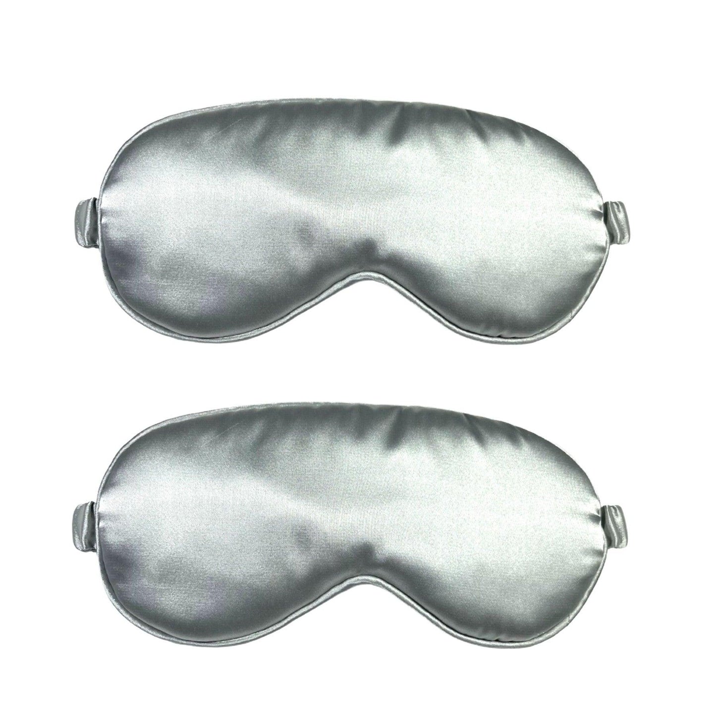 Sleep mask with elastic band by WESTEND CHOICE Eye Masks eye masks, men, sleep masks, women