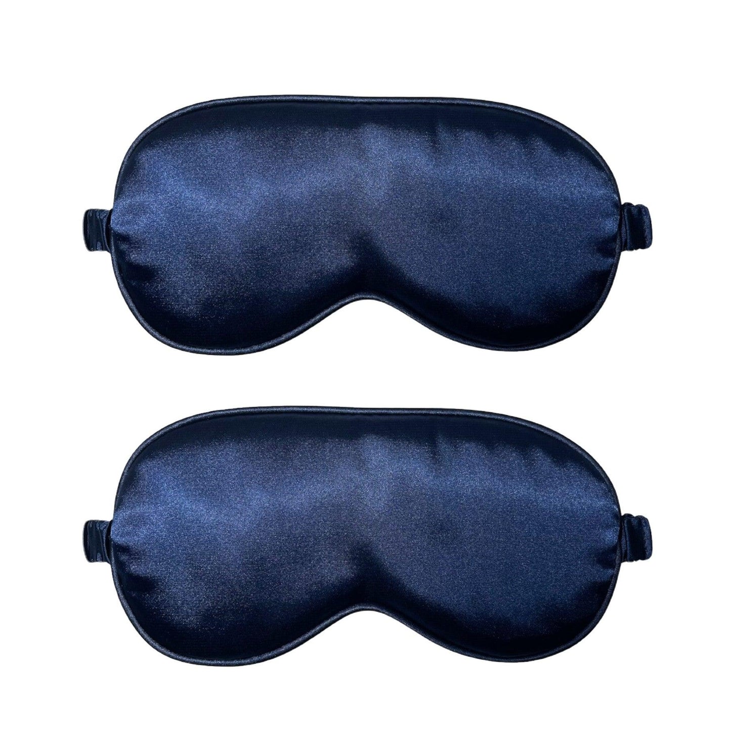 Sleep mask with elastic band by WESTEND CHOICE Eye Masks eye masks, men, sleep masks, women