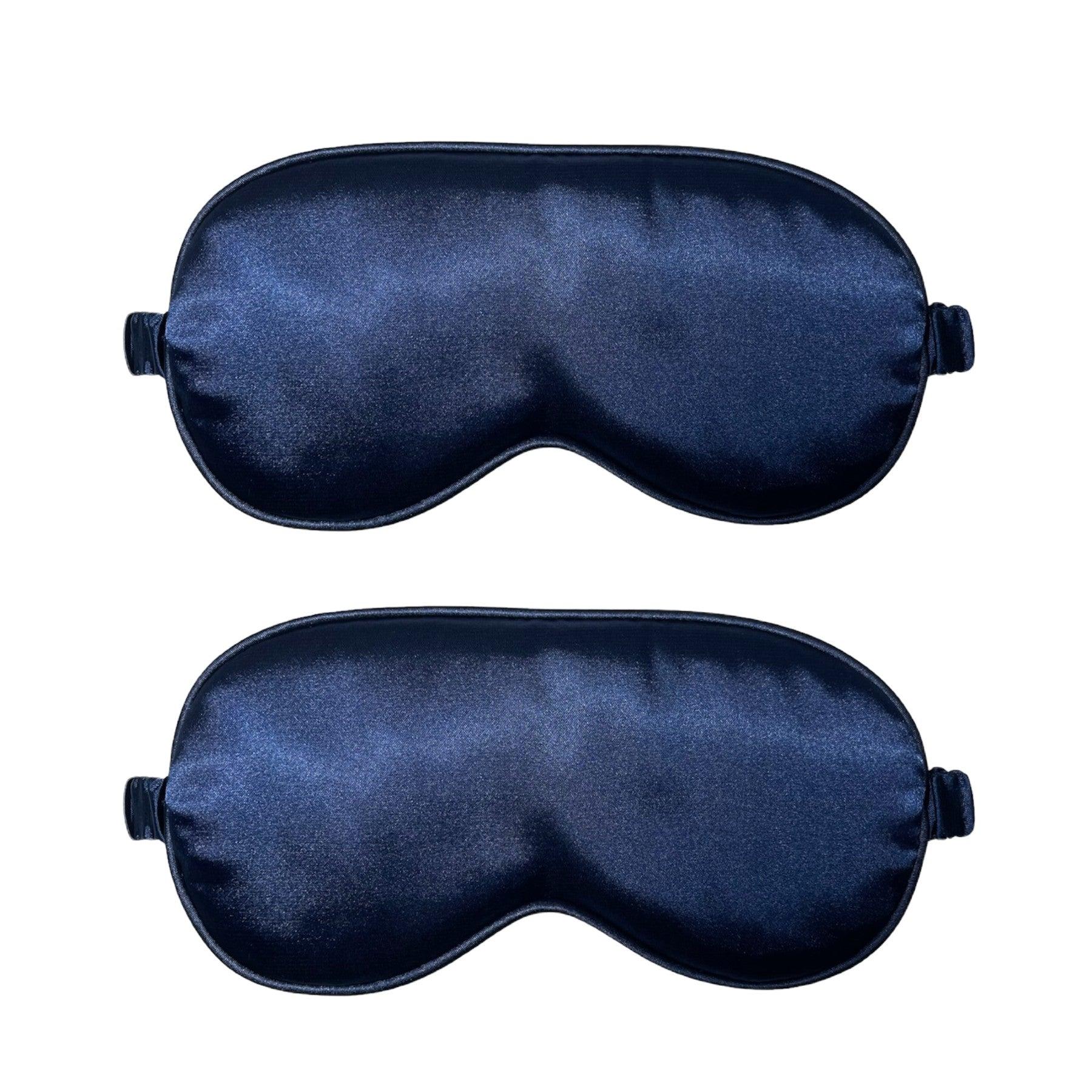 Sleep mask with elastic band by WESTEND CHOICE Eye Masks eye masks, men, sleep masks, women