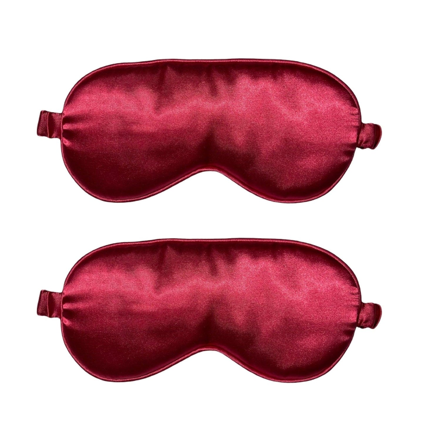 Sleep mask with elastic band by WESTEND CHOICE Eye Masks eye masks, men, sleep masks, women