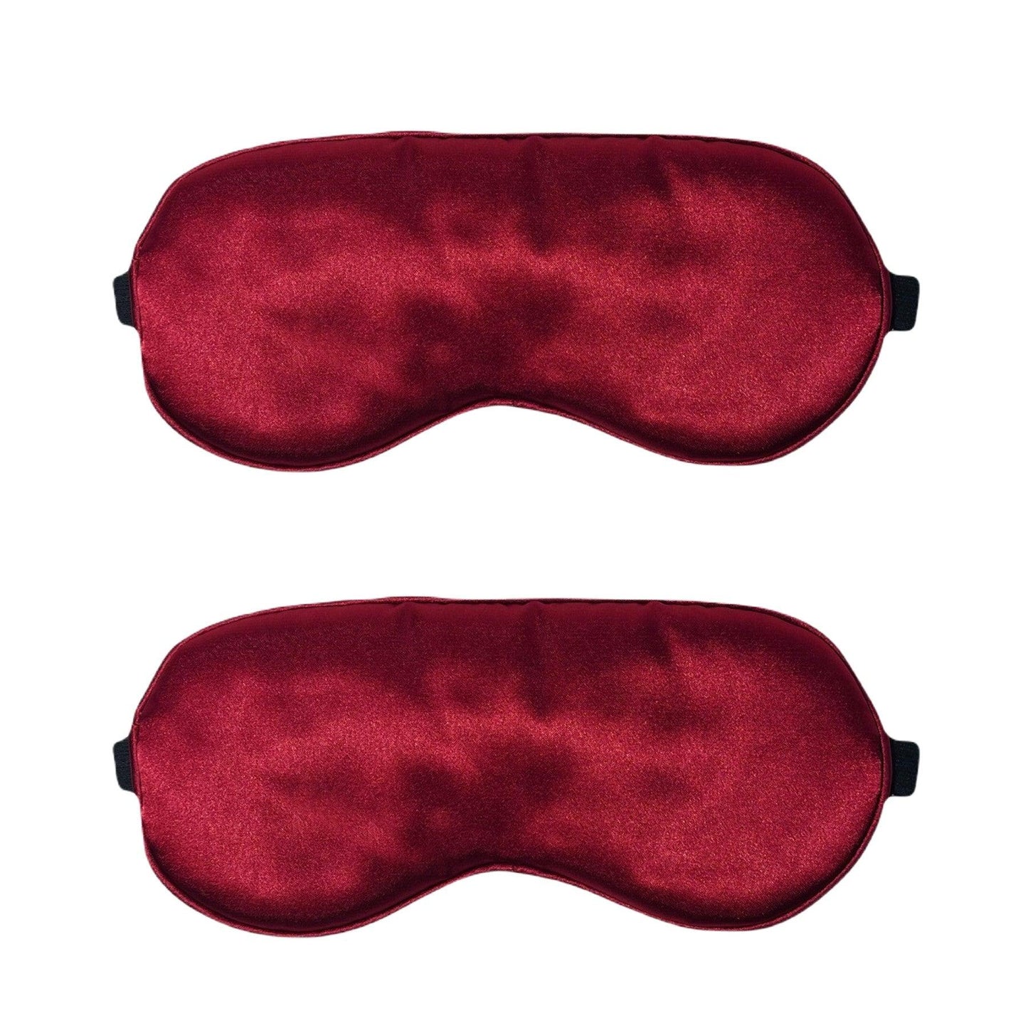 Sleep eye mask with adjustable strap by WESTEND CHOICE Eye Masks eye masks, men, sleep masks, women