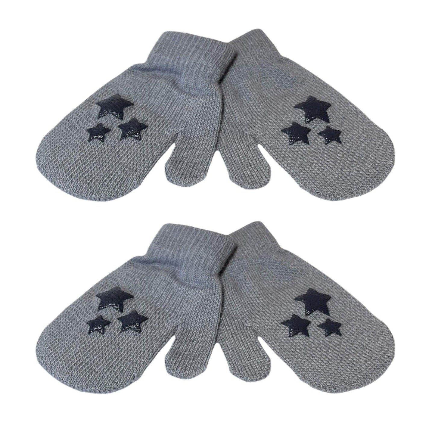 Kids stripe mittens by WESTEND CHOICE Baby & Toddler Gloves & Mittens All gloves & mittens, boys, girls, kids, kids mittens