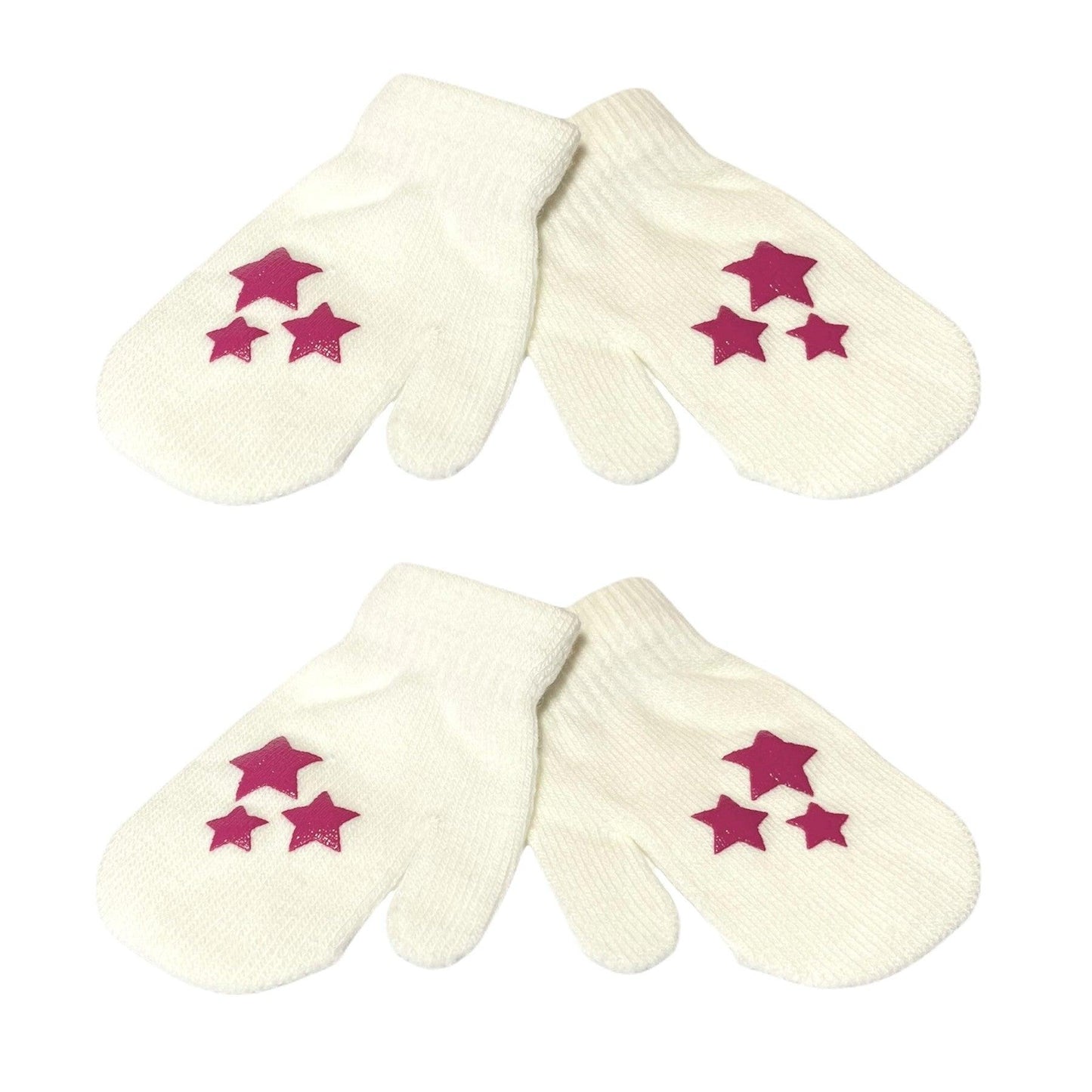 Kids stripe mittens by WESTEND CHOICE Baby & Toddler Gloves & Mittens All gloves & mittens, boys, girls, kids, kids mittens