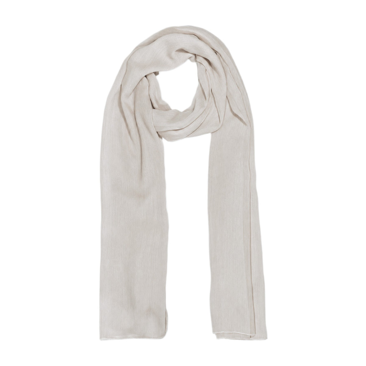 Crepe chiffon scarf 150 x47 cm by WESTEND CHOICE Scarves & Shawls all scarves, boys, chiffon scarves, crepe chiffon scarves, girls, kids, men, women